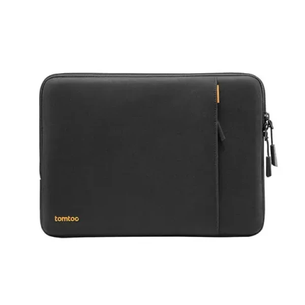 Tomtoc Sleeve puzdro pre Apple MacBook Air/Pro 15 15.3 a 16 čierna (TOM-A13-E01D)
