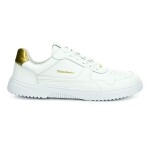 Be lenka barebarics zing white & gold leather barefoot topánky 44 EUR