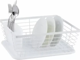 Kinghoff KH-1730 / Sušiak na riad / 42,5x32x15,5 cm (KH-1730)