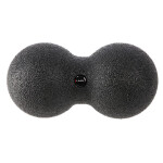 Dvojitá masážna lopta / Duo Ball HMS BLM02 8*16 cm NEPLATÍ