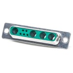 Molex 1731070560 zástrčka D-SUB 1 ks; 1731070560