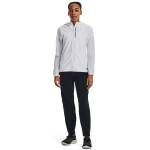 Bunda Under Armour Outrun The Storm Jacket White XS
