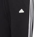 Dievčenské nohavice FI Stripes Pant Jr IC0116 Adidas cm