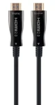 AOC Premium HDMI kábel s Ethernetom 10 m / Kábel HDMI / High Speed / Aktívny optický (AOC) (CCBP-HDMI-AOC-10M-02)