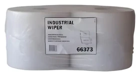 Tork Neutral W1, W2 utierky v mini rolke 2 ks / Papierová utierka / Biela / 1000 útržkov (66373)