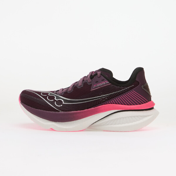 Tenisky Saucony Endorphin Azura Eggplant/ Shock EUR 38.5
