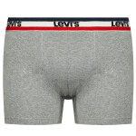 Pánske boxerky 3Pack Levi's