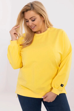 Mikina model 211734 Relevantnosť universal