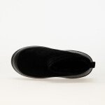 Tenisky Moon Boot Luna Low Boot Suede Black EUR 38