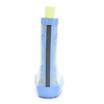 Bundgaard Charly High Helmstedt Fish Pond Ocean barefoot gumáky 30 EUR