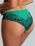 Panache Envy Brazilian emerald leopard 7281C 44