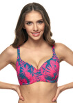 Dámske plavky Fantasy Erika P1202 top 75 G Dle obrázku