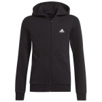 Dievčenská tepláková bunda Essentials Jr GS2165 Adidas cm