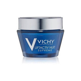 VICHY Liftactiv supreme nočný krém 50 ml