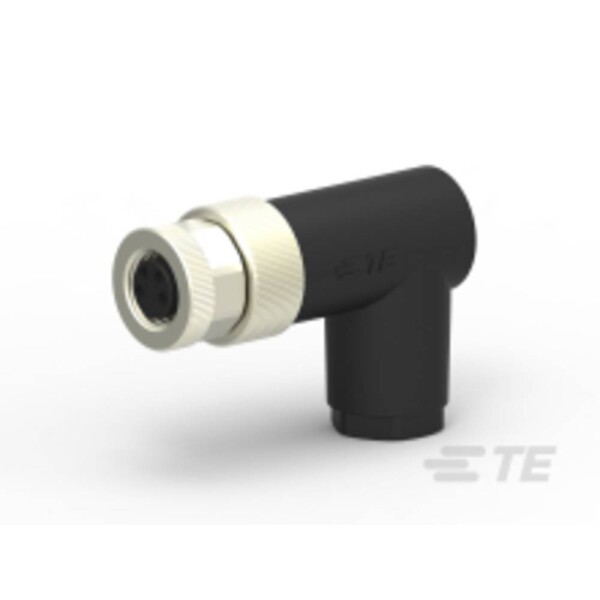 TE Connectivity TE AMP M8/M12 Connectors T4012008041-000 1 ks; T4012008041-000