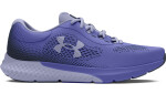 Under Armour UA W Charged Rogue 4-PPL Dámske topánky fialové 39 3027005-500-8