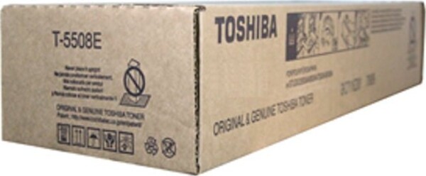 Toshiba Toshiba T-409E-R kaseta z tonerem 1 ks originálny Čierny