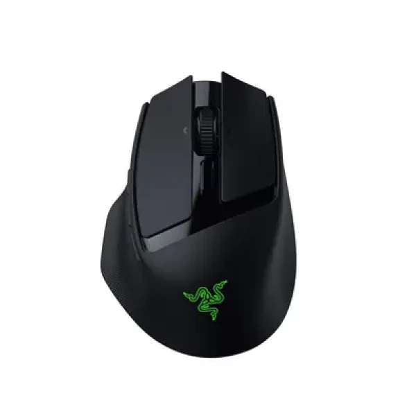 Razer Basilisk Mobile / Bezdrôtová myš / optická / 18000 DPI / 10 tlačidiel / USB / Bluetooth (RZ01-04310100-R3G1)