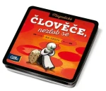 Albi Na Cesty - Magnetická Čínska dáma