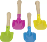 Goki Goki Kovová lopatka malá