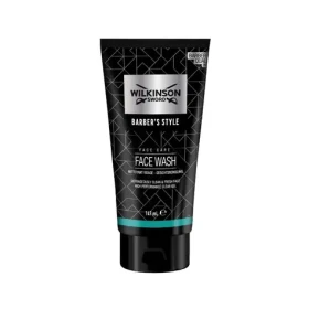 Wilkinson Barber's Style Face Wash - prípravok na umývanie tváre 147ml (WVK009)