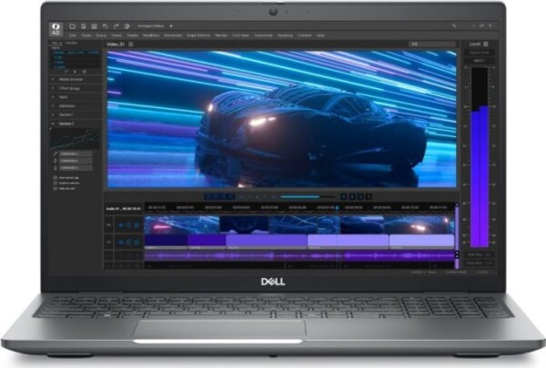 Dell Dell Mobile Precision 3591 FHD Ultra 9 185H/16GB/512GB/NVIDIA RTX 2000 Ada Gen 8GB/Win11 Pro/Estonian Backlit kbd/FP/SC/3Y Basic OnSite Warr