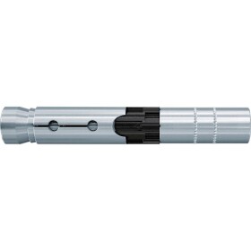 Fischer kotva s vnútorným závitom 77.5 mm 12 mm 520358 25 ks; 520358