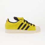 Tenisky adidas x Pokemon Superstar II (Pikachu) Yellow/ Yellow/ Core Black EUR 43 1/3