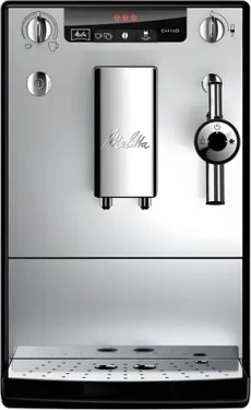 Melitta Caffeo Solo Perfect Milk E957-103 / Automatický kávovar / 15 bar / 1,2 l / zásobník 125 g / Panarello (6679170)