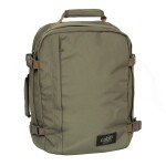 Cestovný batoh do lietadla CabinZero Classic 36L Georgian Khaki