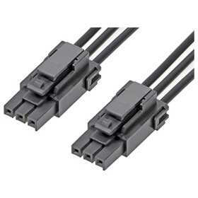 Molex 217465-1033 1 ks Bulk; 217465-1033