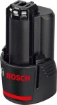 Bosch GBA 12V 3.0 Ah / aku batéria / Li-ion / 1600A00X79 (1600A00X79)