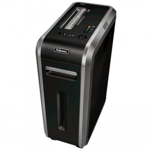 Fellowes Skartovač 125 Ci / 20 listov / 4x38 mm / 230 mm / 53 L (felsh125ci)