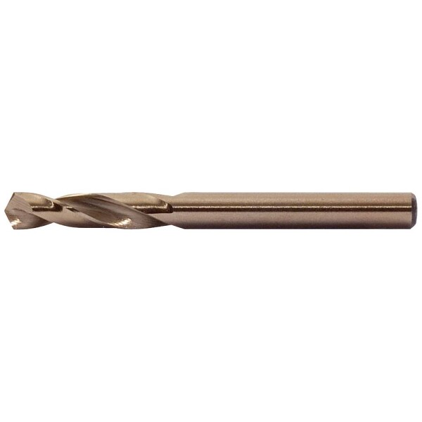 KS Tools 3306050 HSS-G-Co 5 sada špirálových vrtákov do kovu, 5 mm, 10 ks; 3306050