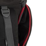 Turistický batoh Husky Scape 38l čierna