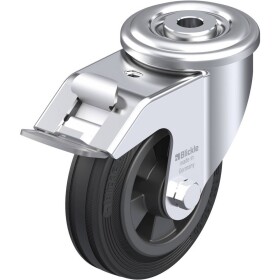 Blickle 521062 otočné koliesko s brzdou; 521062