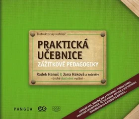 Praktická učebnice zážitkové pedagogiky, Hanuš Radek
