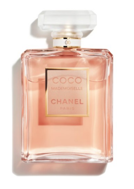 Chanel Coco Mademoiselle Intense EDP ml