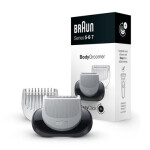 Braun Zastrihávač na telo pre Braun Series 5/6/7 / Nadstavec (06-BDT)