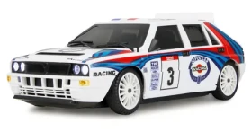 AMEWI RC auto Drift Sport LR28 4WD biela