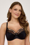 PODPRSENKA AV 2230 BLACK MAXI SSS černá 85J