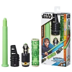 Hasbro Star Wars LS Forge Luke základný meč