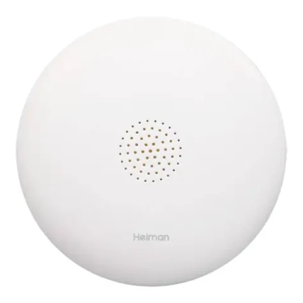 Heiman WS2WL Tuya / Chytrý detektor úniku vody / Wi-Fi / IP67 (WS2WL)