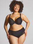 Podprsenka Plunge black model 17877668 - Sculptresse velikost: 95E