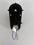 Mamido Mamido Servomotor RS380 12V 6600 RPM