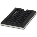 Phoenix Contact 0831200 TMP-UM-MAG1 oddelenie pre Thermomark Card čierna 1 ks; 0831200