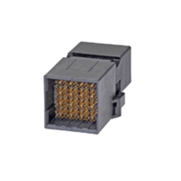 Molex konektor do DPS 1715741817 1 ks Tray; 1715741817
