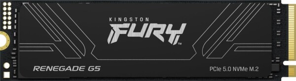 Kingston Kingston Fury Renegade G5 M.2 Pci-e 5.0 NVMe 2TB