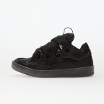 Tenisky Lanvin Curb Sneakers Black EUR 42