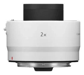 Canon Extender RF 2x / Telekonvertor / 2x zväčšenie / Bajonet Canon RF / 340 g (4114C005)